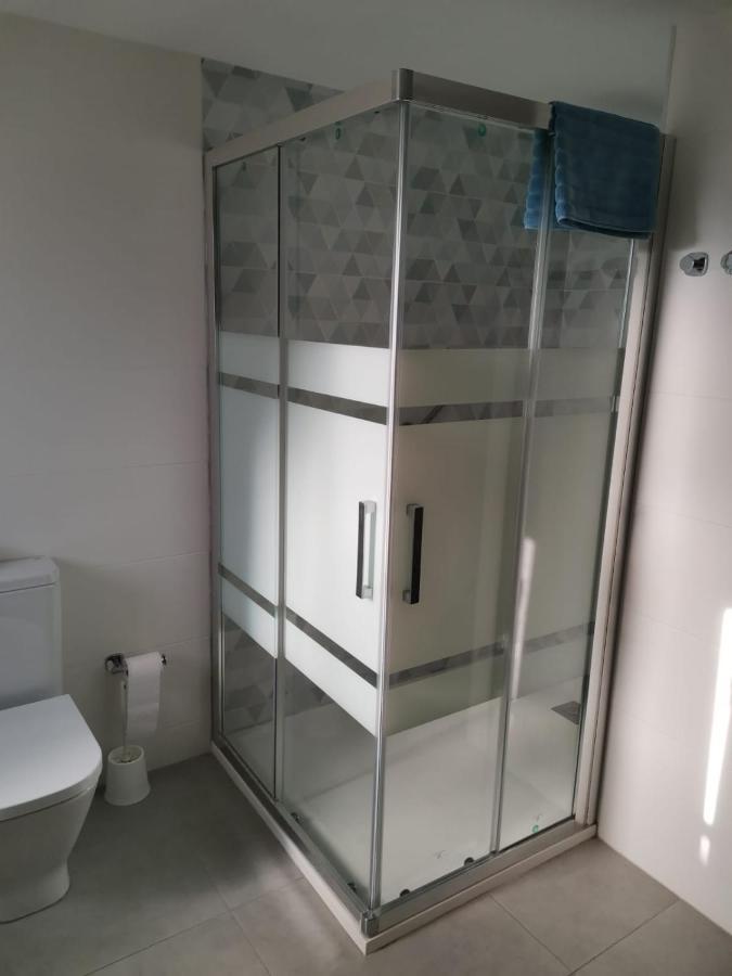 Atico Primera Linea Parque De Elche Appartement